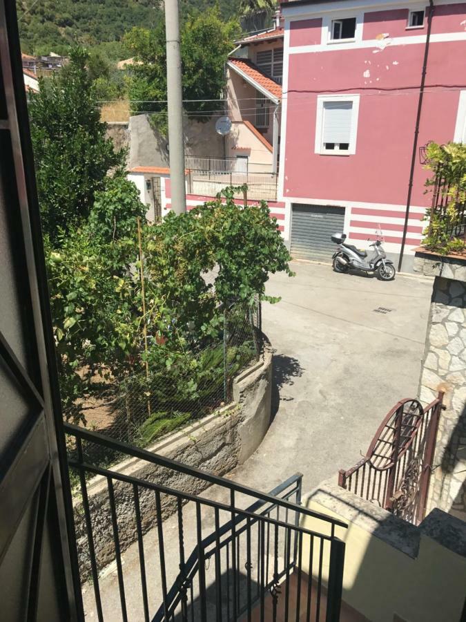La Collina Ferienhaus *