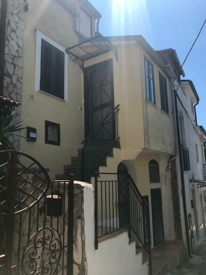 La Collina Ferienhaus *