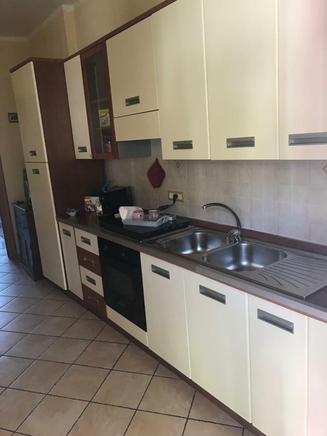 Ferienhaus La Collina