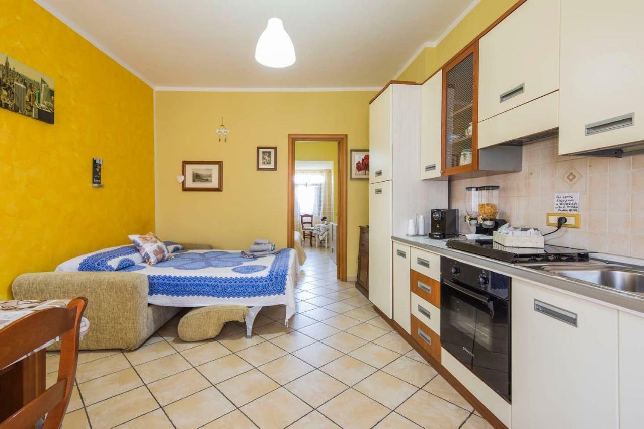 La Collina Salerno
