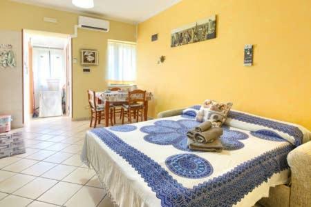 La Collina Ferienhaus *