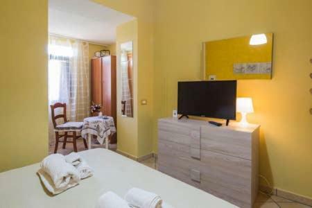 La Collina Ferienhaus *