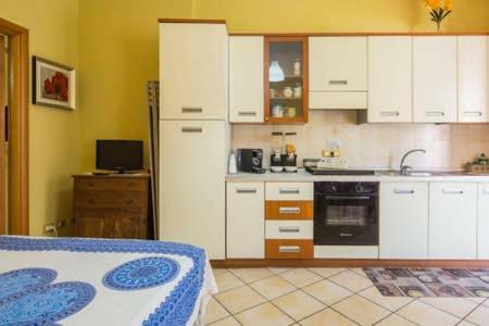 La Collina Ferienhaus
