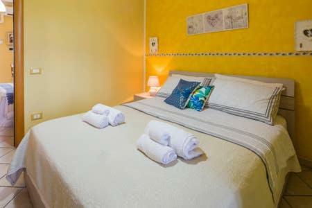 La Collina Ferienhaus