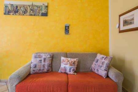 Ferienhaus La Collina