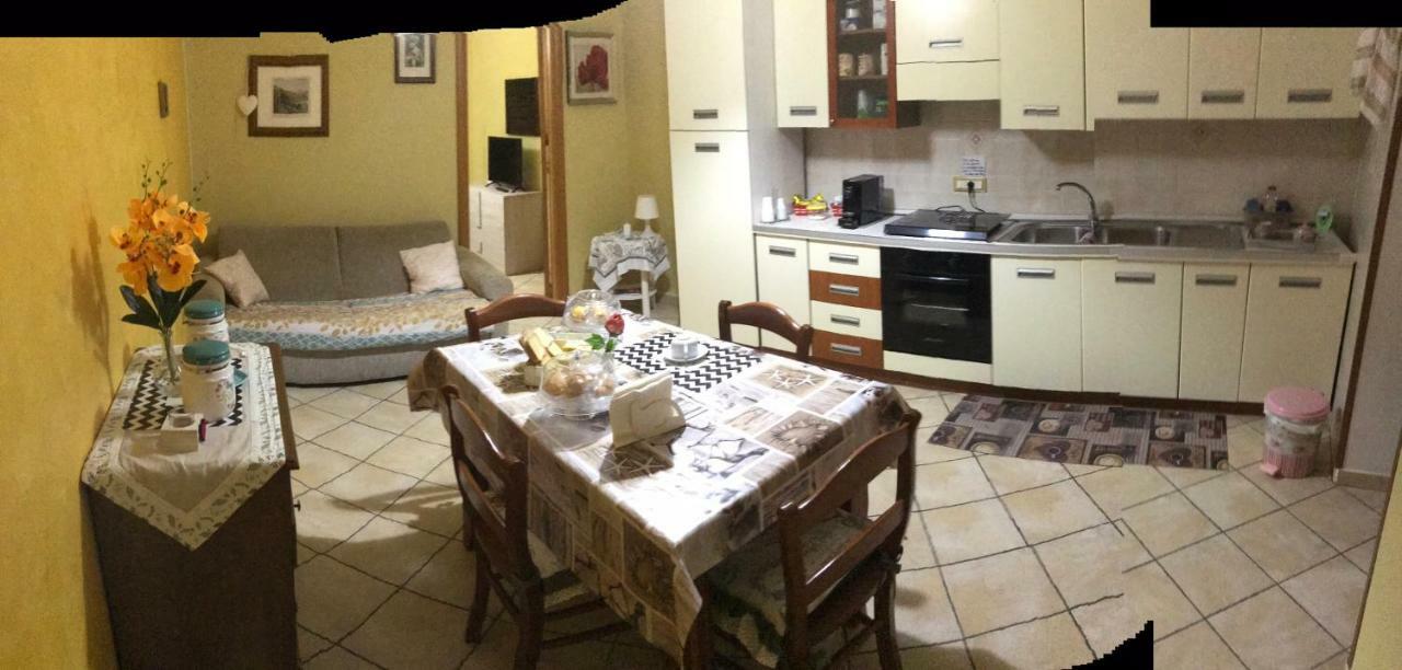 Сasa de vacaciones La Collina