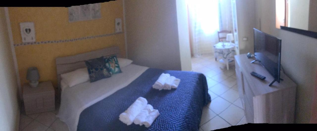 La Collina Сasa de vacaciones *